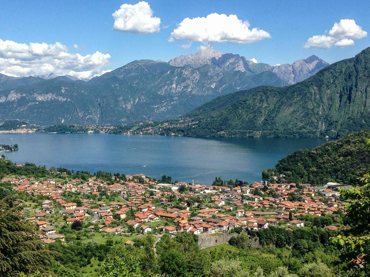 La Casa Di Celeste Оссуччо Экстерьер фото